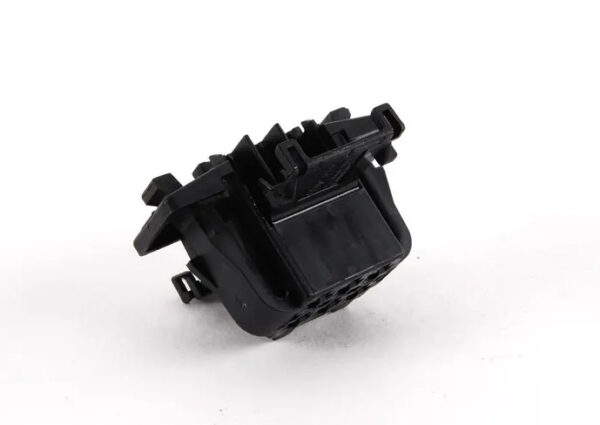 1J0972723 - VW TRANSPORTER VI T6 Flat Contact Housing 6 Pin 1J0972723 NEW Genuine
