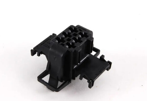 1J0972723 - VW TRANSPORTER VI T6 Flat Contact Housing 6 Pin 1J0972723 NEW Genuine