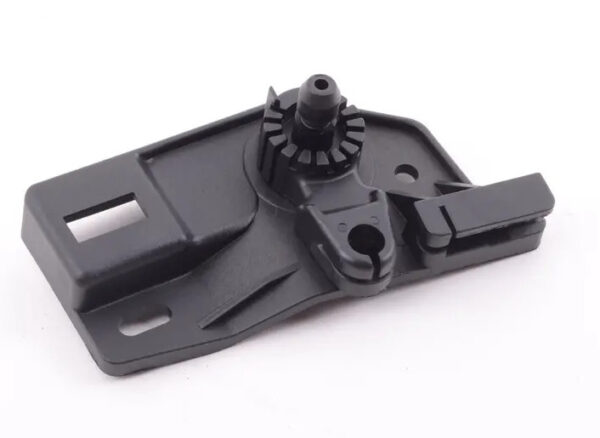 1J1823633A - NEW VOLKSWAGEN BEETLE 9C HOOD RELEASE HANDLE ARM 1J1823633A ORIGINAL