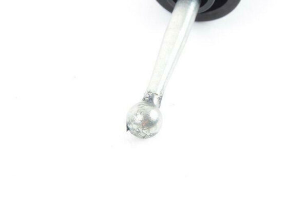 1J2721388F - NEW VW BEETLE CONVERTIBLE 1Y CLUTCH MASTER CYLINDER RHD 1J2721388F