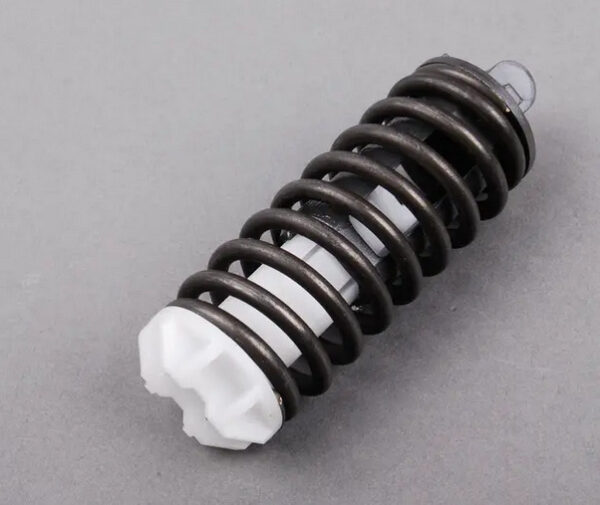 1J2721403A - NEW VOLKSWAGEN CADDY 2K MK3 CLUCH PEDAL OVER-CENTRE SPRING 1J2721403A