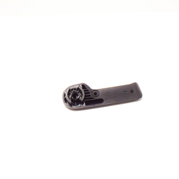 1J2823533C9B9 - NEW VW GOLF MK6 HOOD RELEASE HANDLE RHD 1J2823533C9B9 2010 ORIGINAL