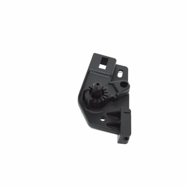 1J2823633A - NEW VW GOLF 4 HOOD OPENER HANDLE BRACKET RHD 1J2823633A