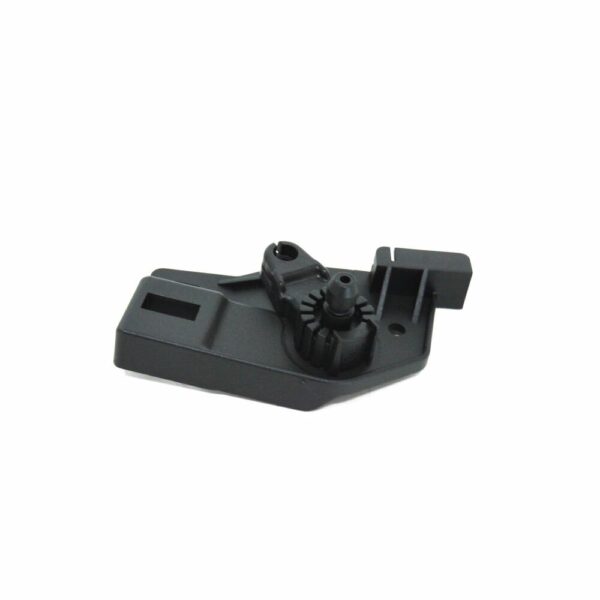 1J2823633A - NEW VW GOLF 4 HOOD OPENER HANDLE BRACKET RHD 1J2823633A