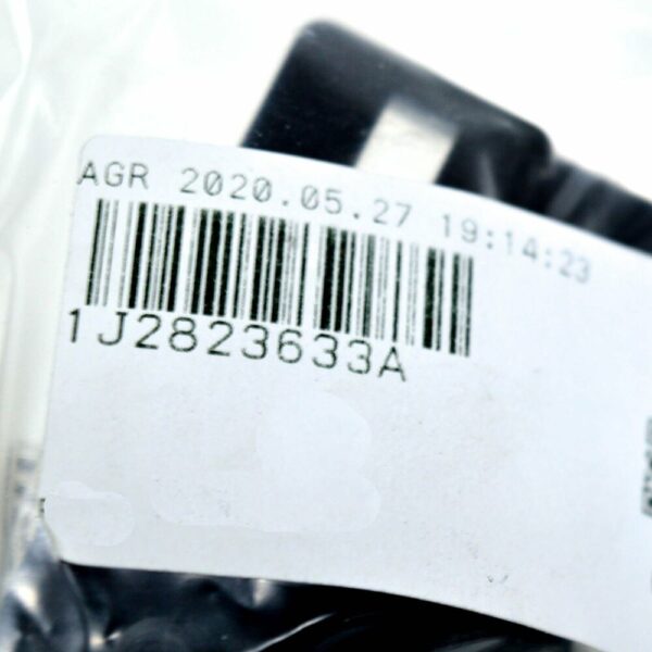 1J2823633A - NEW VW GOLF 4 HOOD OPENER HANDLE BRACKET RHD 1J2823633A