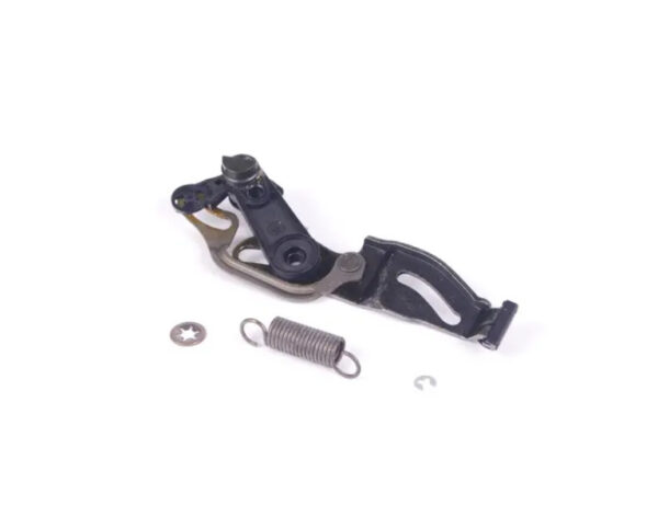 1J3881606A - NEW VW BEETLE 9C FRONT RIGHT SEAT RELEASE LEVER HANDLE 1J3881606A ORIGINAL