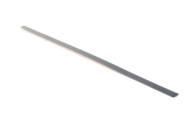 1J4853516JB41 - NEW VW GOLF MK4 FRONT RIGHT DOOR PROTECTIVE STRIP 1J4853516JB41 ORIGINAL