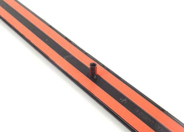 1J4853516JB41 - NEW VW GOLF MK4 FRONT RIGHT DOOR PROTECTIVE STRIP 1J4853516JB41 ORIGINAL