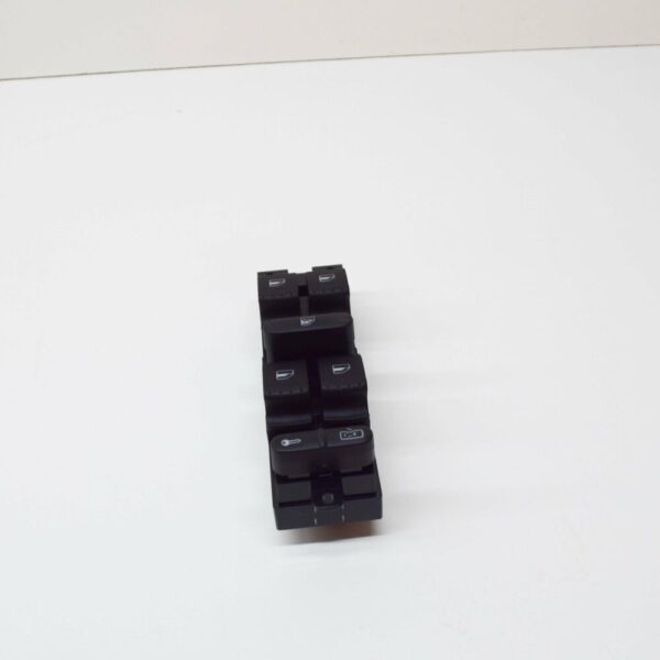 1J4959857D - NEW VOLKSWAGEN GOLF 4 DRIVER WINDOW CONTROL SWITCHES 1J4959857D 2000 ORIGINAL