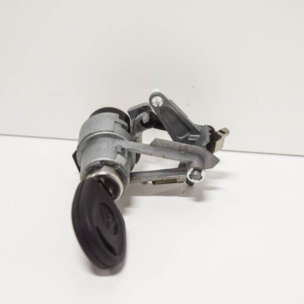 1J6827297G - Volkswagen Golf Lupo Trunk Lock Cylinder With Keys 1J6827297G NEW OEM
