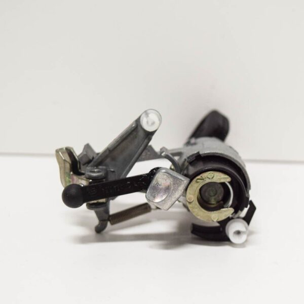 1J6827297G - Volkswagen Golf Lupo Trunk Lock Cylinder With Keys 1J6827297G NEW OEM