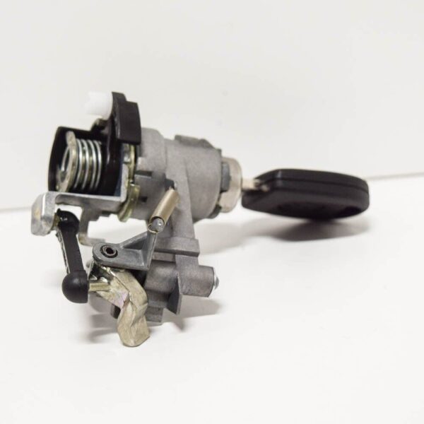 1J6827297G - Volkswagen Golf Lupo Trunk Lock Cylinder With Keys 1J6827297G NEW OEM