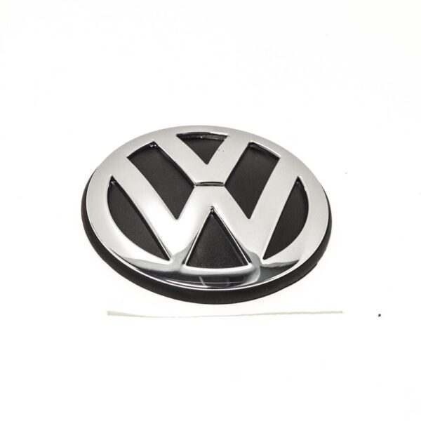 1J6853630BULM - Volkswagen GOLF MK4 Rear Trunk Boat Emblem Badge 1J6853630BULM NEW GENUINE