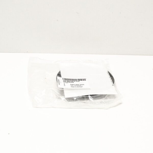 1J6853630BULM - Volkswagen GOLF MK4 Rear Trunk Boat Emblem Badge 1J6853630BULM NEW GENUINE