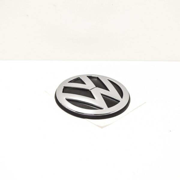 1J6853630BULM - Volkswagen GOLF MK4 Rear Trunk Boat Emblem Badge 1J6853630BULM NEW GENUINE