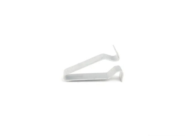 1J6867276 - VOLKSWAGEN GOLF 5G MK7 REAR LID TRIM CLIP 1J6867276 NEW GENUINE