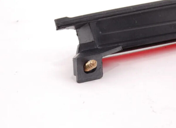 1J6945121 - NEW VOLKSWAGEN SHARAN 7M MK1 REAR LID ADDITIONAL BRAKE LIGHT 1J6945121 ORIGINAL