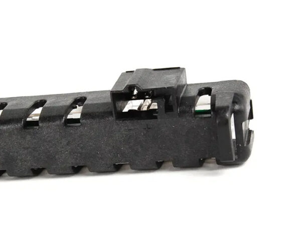 1J6945131C - New Volkswagen GOLF MK4 Third 3rd Brake Stop Light 1J6945131C