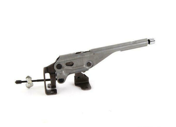 1JM711303B2ZZ - NEW VOLKSWAGEN BEETLE 9C BRAKE LEVER 1JM711303B2ZZ ORIGINAL
