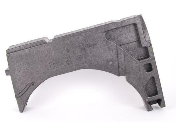 1K0012109A - NEW VOLKSWAGEN GOLF MK5 TOOL BOX 1K0012109A ORIGINAL