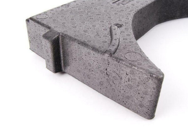 1K0012109A - NEW VOLKSWAGEN GOLF MK5 TOOL BOX 1K0012109A ORIGINAL