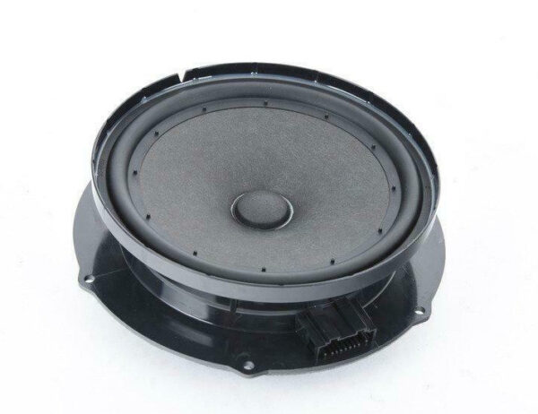 1K0035454K - NEW VOLKSWAGEN GOLF MK5 FRONT DOOR BASS LOUDSPEAKER 1K0035454K