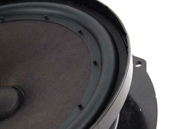 1K0035454K - NEW VOLKSWAGEN GOLF MK5 FRONT DOOR BASS LOUDSPEAKER 1K0035454K