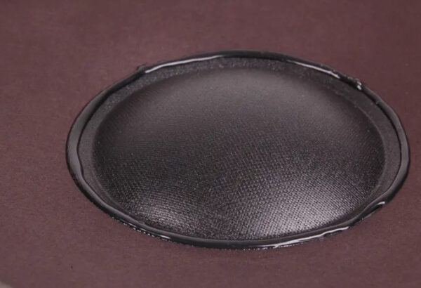 1K0035454N - NEW VOLKSWAGEN GOLF MK5 REAR DOOR SOUND SPEAKER 1K0035454N