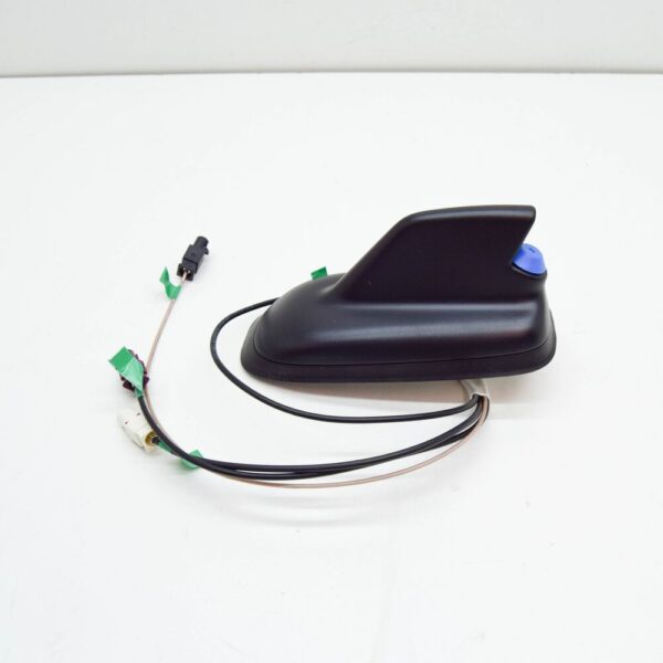 1K0035501H - NEW VOLKSWAGEN TIGUAN MK1 ROOF ANTENNA AERIAL BASE 1K0035501H ORIGINAL