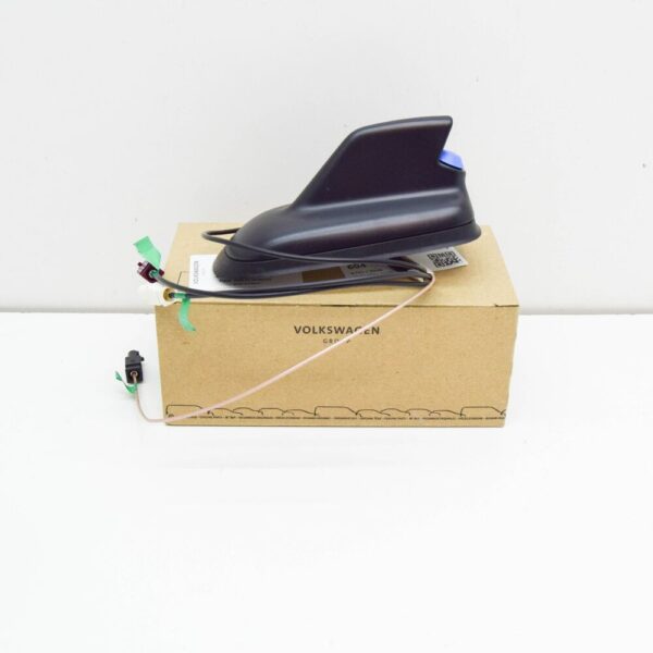 1K0035501H - NEW VOLKSWAGEN TIGUAN MK1 ROOF ANTENNA AERIAL BASE 1K0035501H ORIGINAL