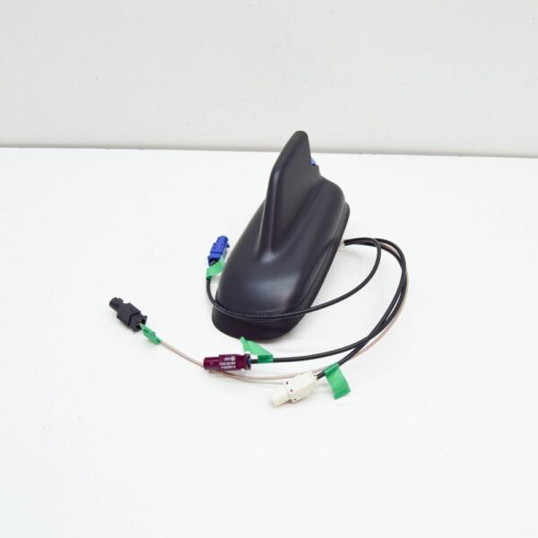 1K0035501H - NEW VOLKSWAGEN TIGUAN MK1 ROOF ANTENNA AERIAL BASE 1K0035501H ORIGINAL