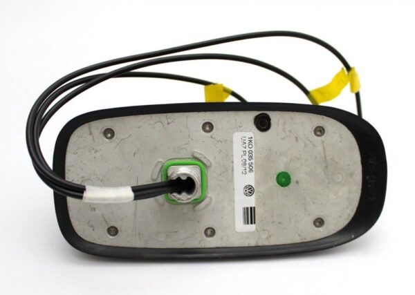 1K0035506 - New Genuine VW GOLF CADDY SCIROCCO Antenna GPS NAVI Shark SatNav 1K0035506 OEM