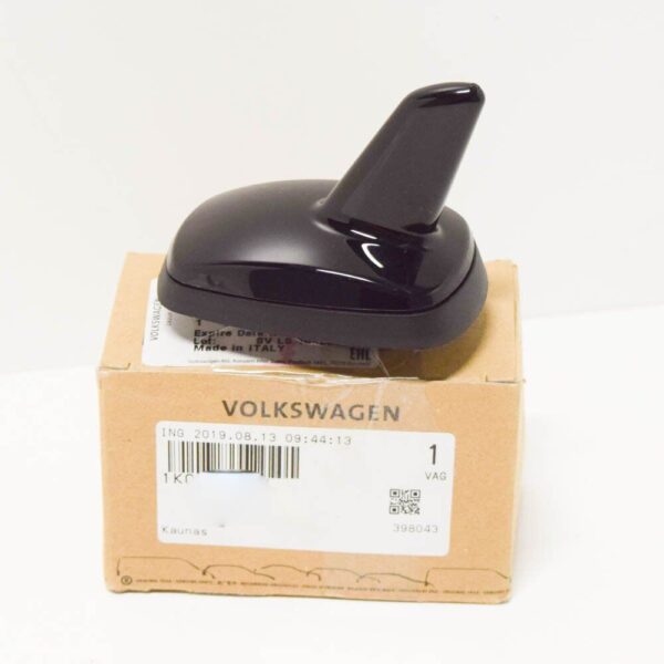 1K0035507L - VW BEETLE 5C Roof Shark Dummy Antenna 1K0035507L NEW GENUINE