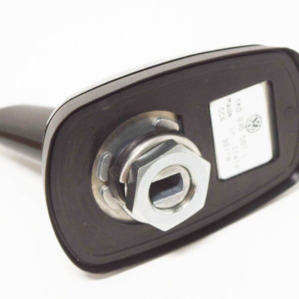1K0035507L - VW BEETLE 5C Roof Shark Dummy Antenna 1K0035507L NEW GENUINE