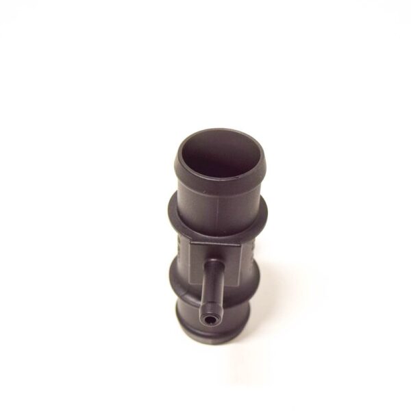 1K0121087H - VW Golf Jetta Passat Coolant Hose Pipe Flange Housing 1K0121087H NEW