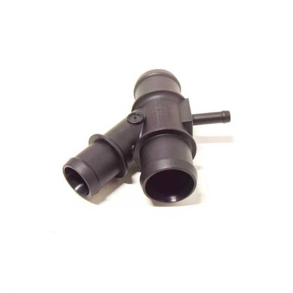 1K0121087H - VW Golf Jetta Passat Coolant Hose Pipe Flange Housing 1K0121087H NEW