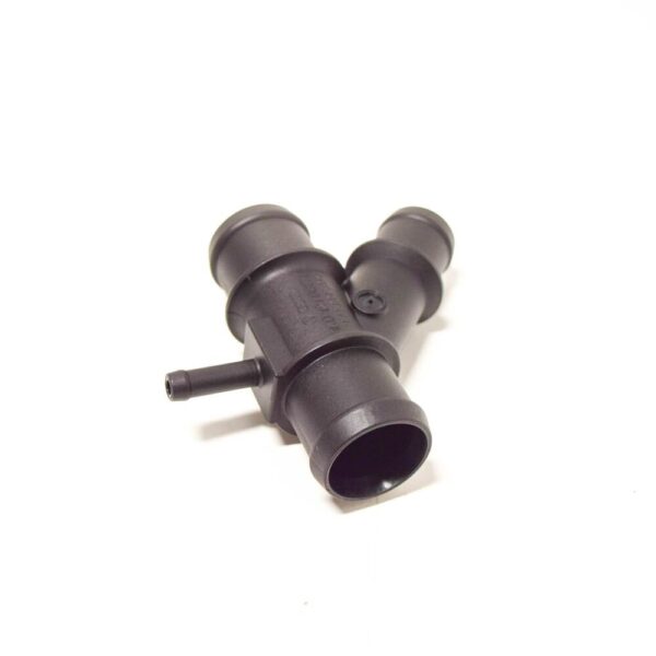 1K0121087H - VW Golf Jetta Passat Coolant Hose Pipe Flange Housing 1K0121087H NEW