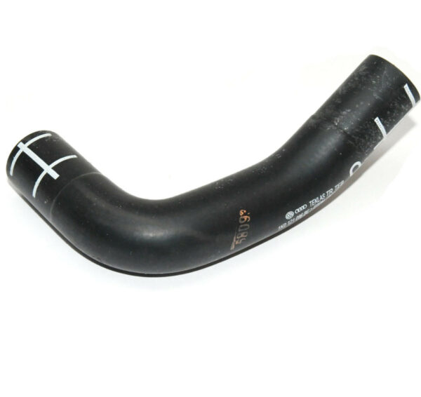 1K0121096BE - NEW VOLKSWAGEN EOS COOLING HOSE 1K0121096BE ORIGINAL
