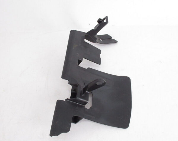 1K0121283F - NEW VOLKSWAGEN JETTA A5 MK5 LEFT SIDE RADIATOR AIR DEFLECTOR 1K0121283F ORIGINAL