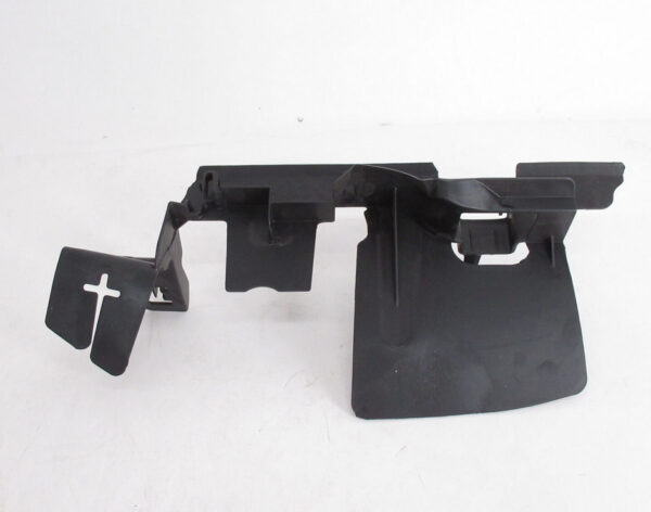 1K0121283F - NEW VOLKSWAGEN JETTA A5 MK5 LEFT SIDE RADIATOR AIR DEFLECTOR 1K0121283F ORIGINAL