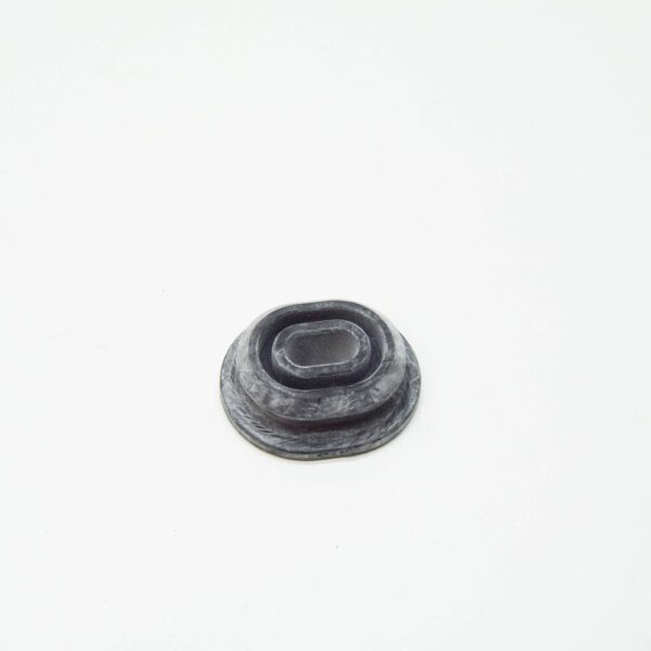 1K0121367F - Volkswagen Golf MK5 Lower Rubber Radiator Mount 1K0121367F NEW GENUINE