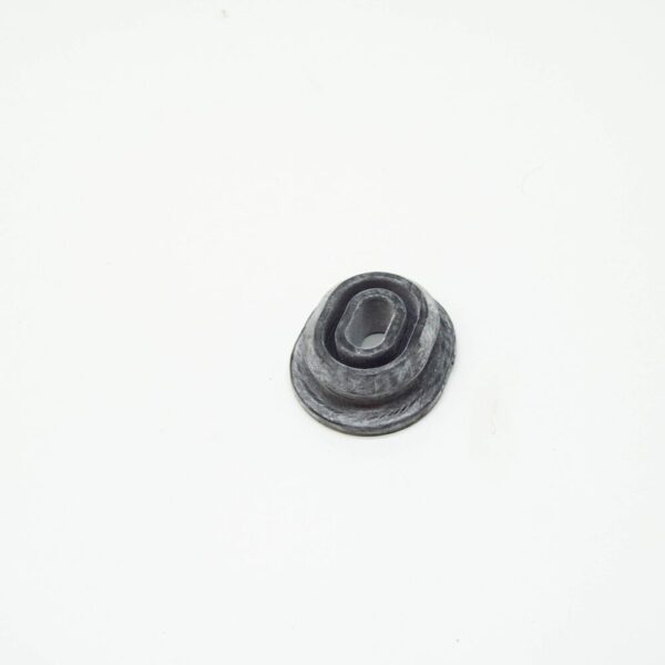 1K0121367F - Volkswagen Golf MK5 Lower Rubber Radiator Mount 1K0121367F NEW GENUINE