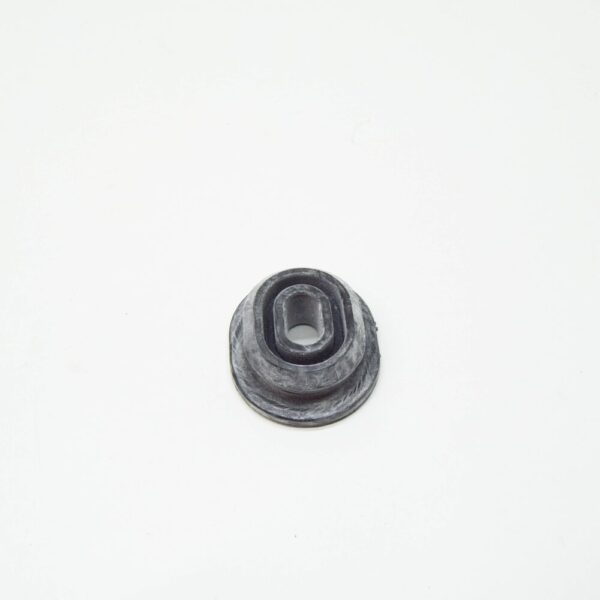 1K0121367F - Volkswagen Golf MK5 Lower Rubber Radiator Mount 1K0121367F NEW GENUINE