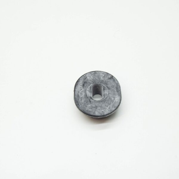 1K0121367F - Volkswagen Golf MK5 Lower Rubber Radiator Mount 1K0121367F NEW GENUINE