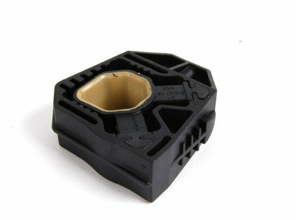 1K0121367M - NEW VOLKSWAGEN BEETLE A5 UPPER RADIATOR BRACKET MOUNT 1K0121367M ORIGINAL