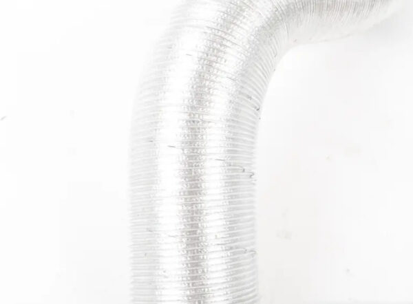 1K0122073FF - NEW VOLKSWAGEN BEETLE A5 COOLANT SYSTEM HOSE 1K0122073FF ORIGINAL