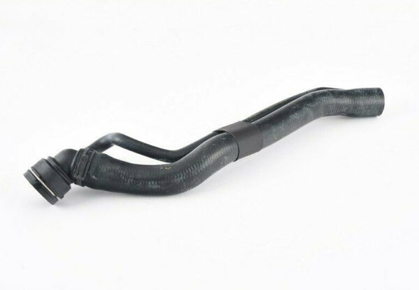1K0122101FD - NEW VOLKSWAGEN GOLF MK6 UPPER FEED RADIATOR COOLANT HOSE 1K0122101FD ORIGINAL