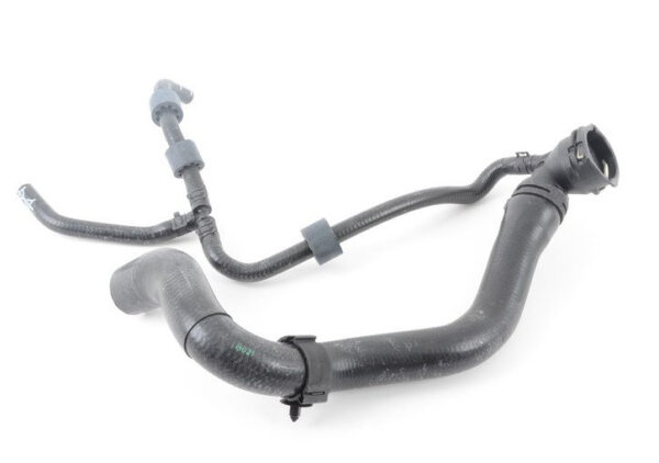 1K0122101JS - NEW VW BEETLE A5 COOLANT HOSE WITH QUICK RELEASE COUPLING 1K0122101JS ORIGINAL