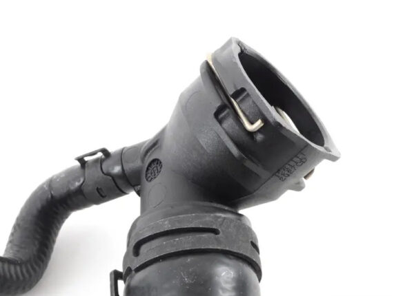 1K0122101JS - NEW VW BEETLE A5 COOLANT HOSE WITH QUICK RELEASE COUPLING 1K0122101JS ORIGINAL