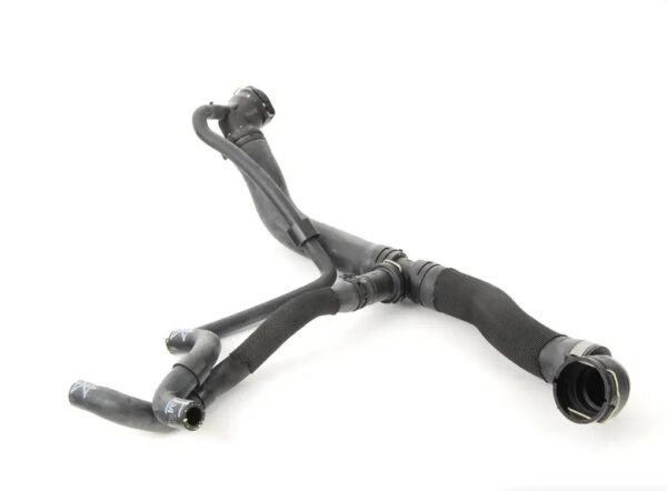 1K0122101KT - NEW VW EOS 1F COOLANT HOSE WITH QUICK RELEASE COUPLING 1K0122101KT ORIGINAL